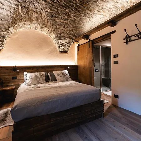 Guest house Chez'alma