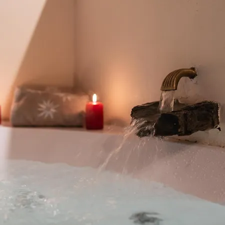 Chez'alma Konukevi Joussaud