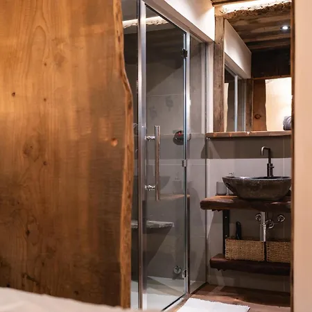 Chez'alma Πανσιόν