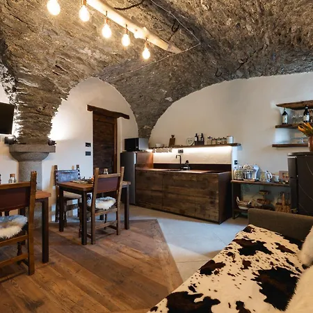 Chez'alma Joussaud