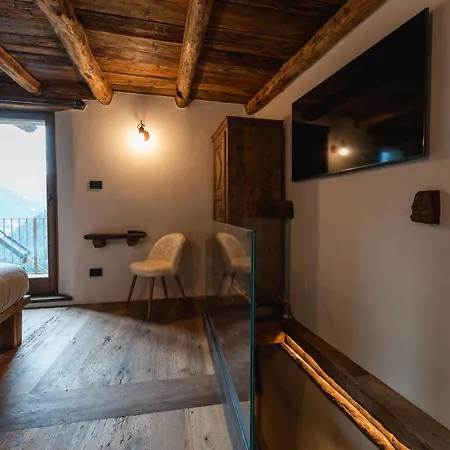 Guest house Chez'alma
