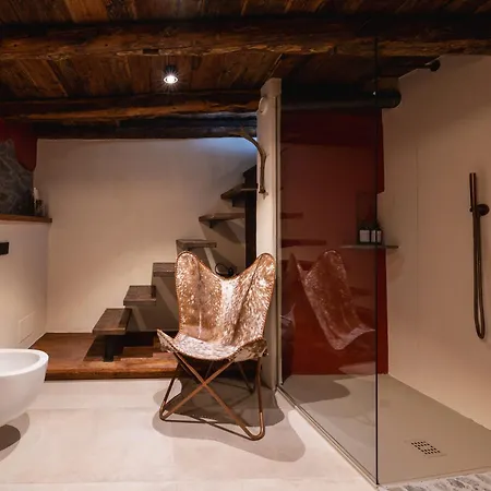 Chez'alma * Joussaud