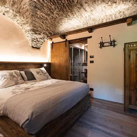 Guest house Chez'alma