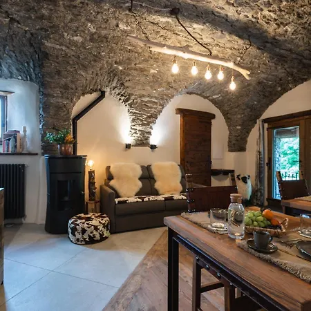 Chez'alma * Joussaud
