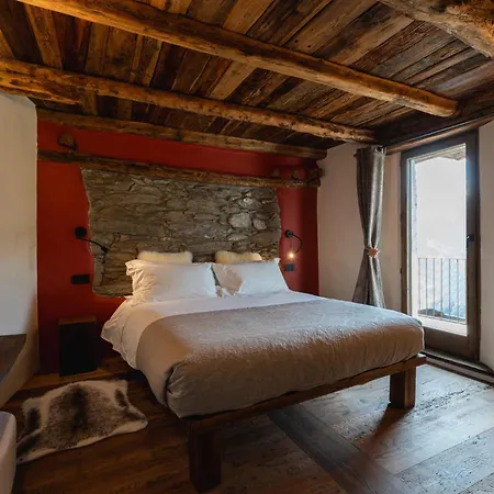 Guest house Chez'alma Joussaud
