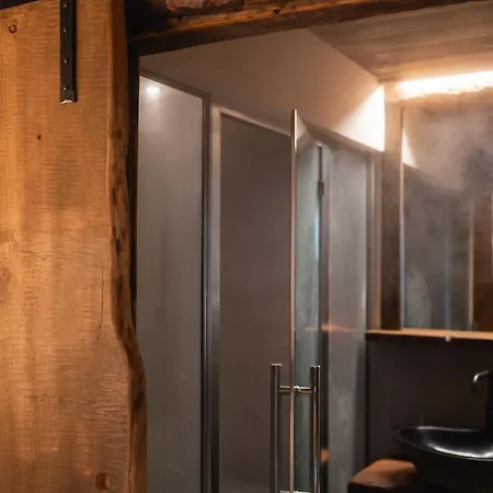 Chez'alma Konukevi Joussaud