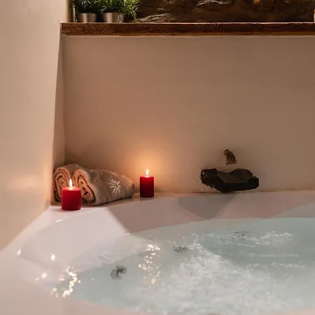 Guest house Chez'alma