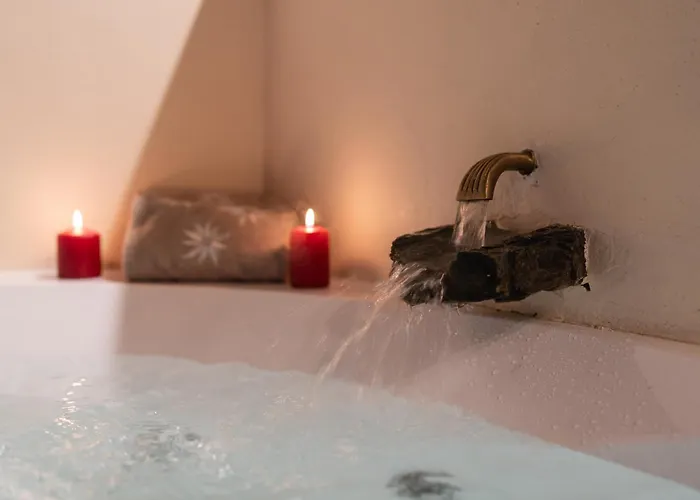 Chez'alma ゲストハウス Joussaud