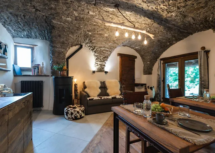 Chez'alma * Joussaud